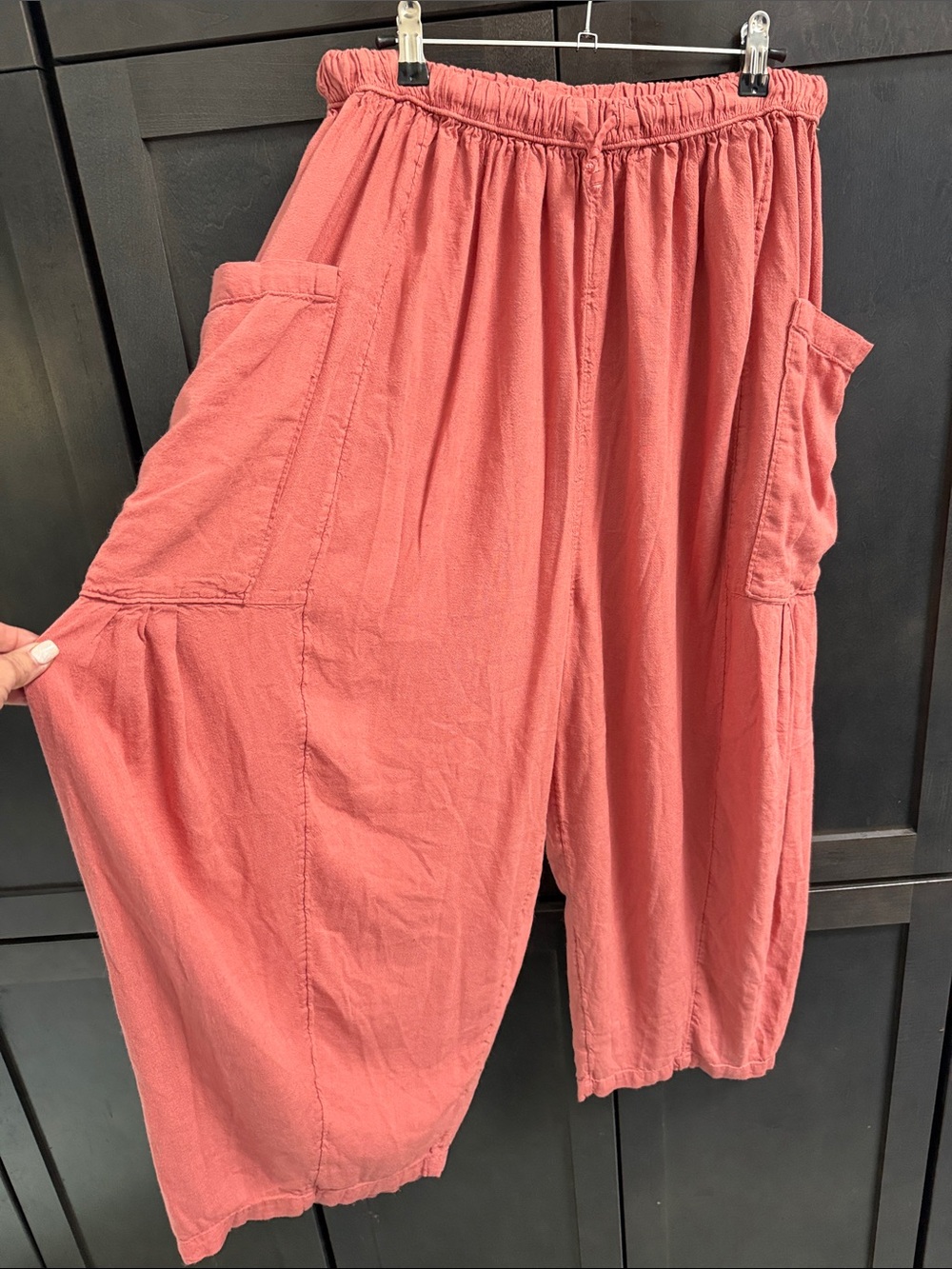 Free People Quinn Pants - Picture 4 of 8